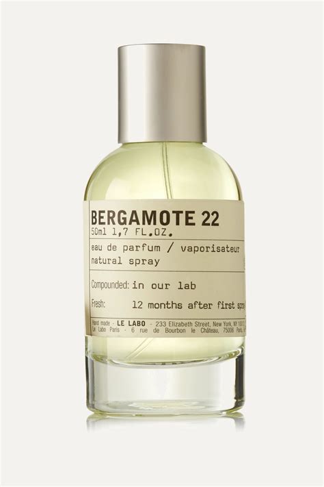 The 15 Best Bergamot Perfumes You'll Want to Wear | Who What Wear