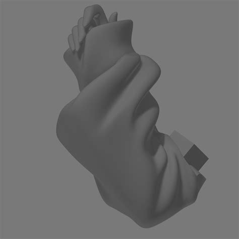 👾 Riyo (Gachiakuta): The Cleaner in his classic High Quality outfit for ...