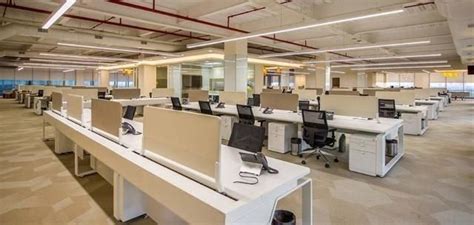 Jio Office Photos