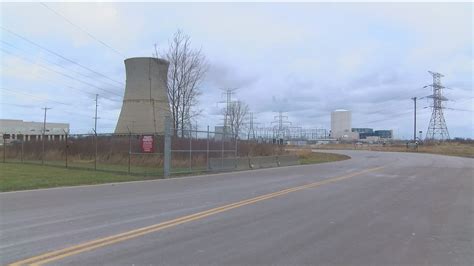 Authorities launch 'special inspection' at Davis-Besse plant | wtol.com