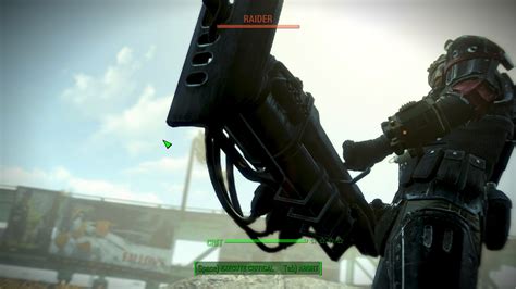 Fallout 4: Builds with Best Perks and Detailed Level Progression ...