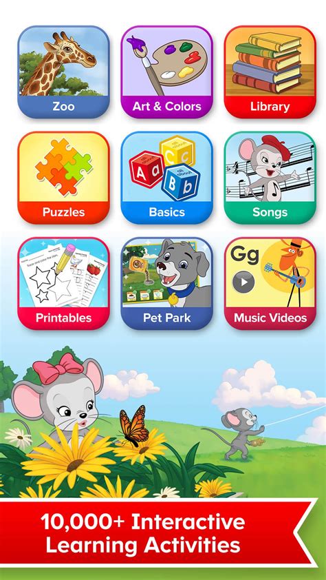 Image result for ABCmouse Mod Apk