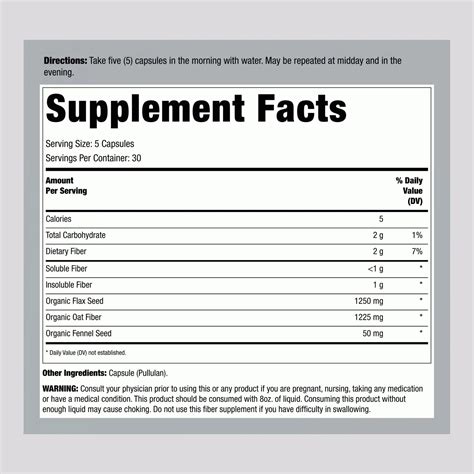 Renew Life Daily Digestive Probiotic Fiber (150 Vegetarian Capsules ...