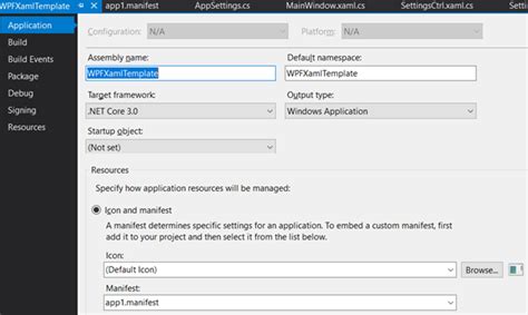 How to Set the Background in WPF Navigation Window Using C Sharp Programming 的图像结果