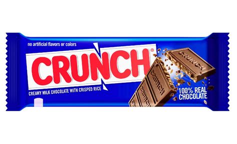 Ferrero introduces updated logo, packaging for Crunch | 2020-08-03 ...