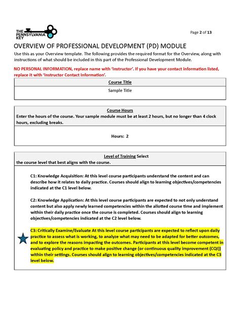 Image result for Module Sample