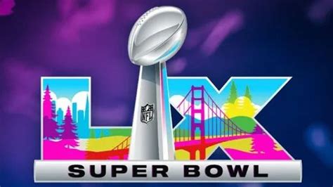 NFL fans convinced new 2026 Super Bowl logo has leaked two teams who ...