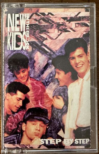 Image result for Step by Step Music