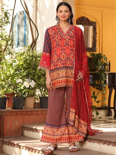 Ethnic Wear for Women | Ethnic Dress for Women : Juniper