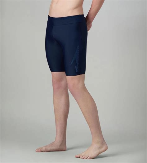 Buy Speedo Men's Endurance10 Printed Houston Jammer - True Navy ...