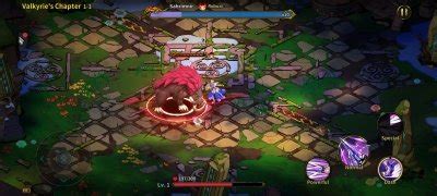 Myth: Gods of Asgard APK Download for Android Free