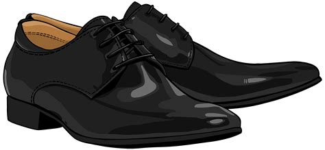 Free Black Shoes Cliparts, Download Free Black Shoes Cliparts png ...