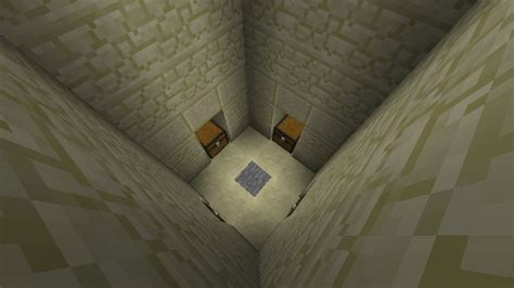 Pyramid Schematic Minecraft Map