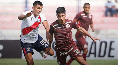 Entradas Universitario vs Deportivo Municipal: Precios y LINK de compra ...