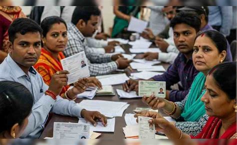 बिहार में 60 प्रतिशत नागरिकों को दस्तावेज देने की जरूरत नहीं - चुनाव ...