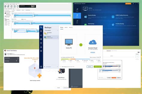 Image result for Windows Backup Software