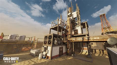 Image result for Call of Duty Rust Map