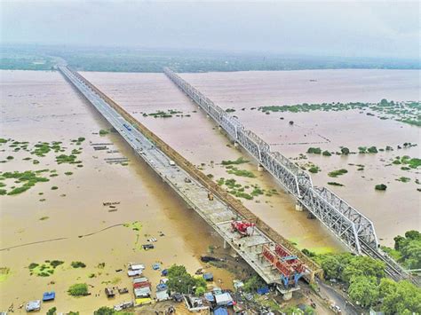Gujarat recorded 66 percent rainfall and16 dams overflow | ગુજરાતમાં 66 ...