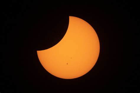 In pictures: Rare hybrid solar eclipse - April 20, 2023 | Reuters