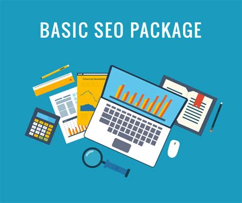 SEO Basic Package Logo 的图像结果