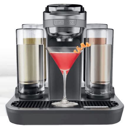 Image result for Bartesian Machine