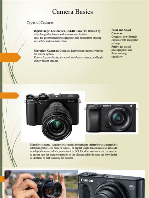 Image result for Video Camera Basics Graph