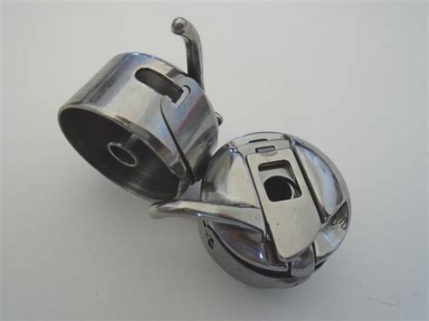 Image result for Loading Bobbin Singer