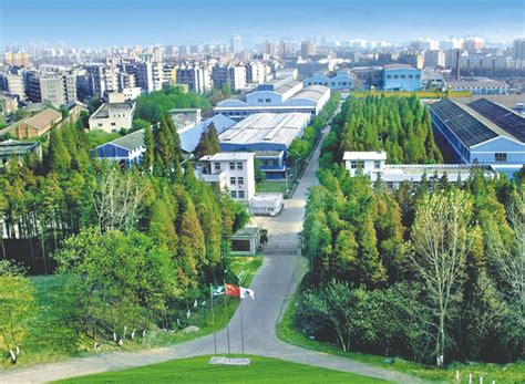 科技创新添活力 赋能园区促发展 洪山区首家园区科学技术协会成立大会召开 - 武汉市科学技术协会