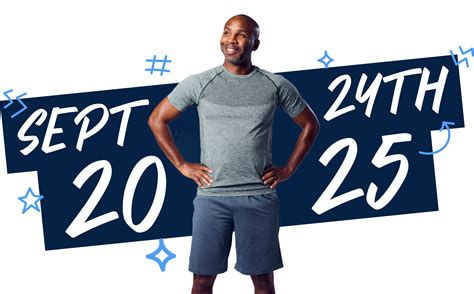 Millions set to get active on National Fitness Day - WellNation