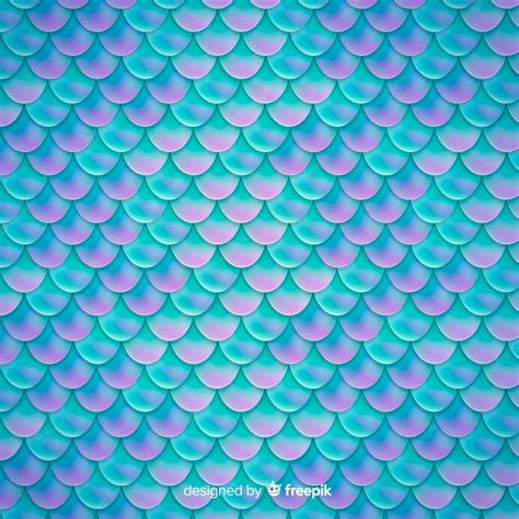 Image result for Free Pattern for Mermaid Tail