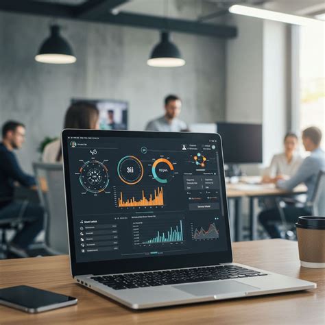 Boost Hybrid Productivity with AI Time Trackers - Graphic Eagle