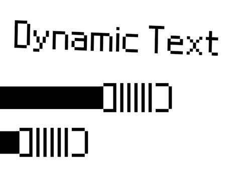 Image result for Dynamic Text Design