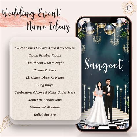 Wedding venue name ideas 60 photos - Astyledwedding.com