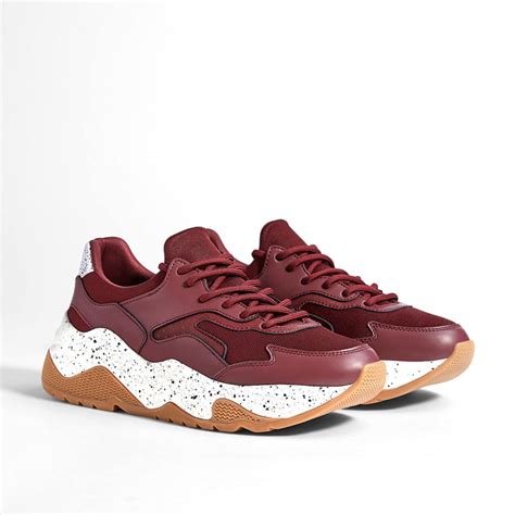 Sneakers, Bershka | Vogue India | Vogue Closet