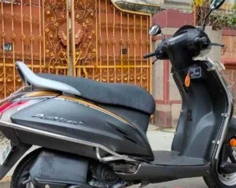 Used Honda Activa 100cc 2007 Model (PID-1421602391) Scooter for Sale in ...