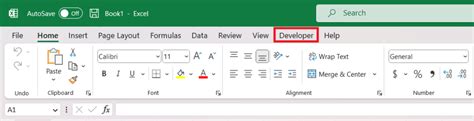 Image result for Adding a Checkbox to Excel