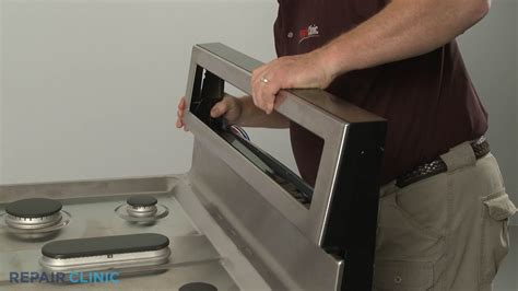 Image result for KitchenAid Control Panel Replacement