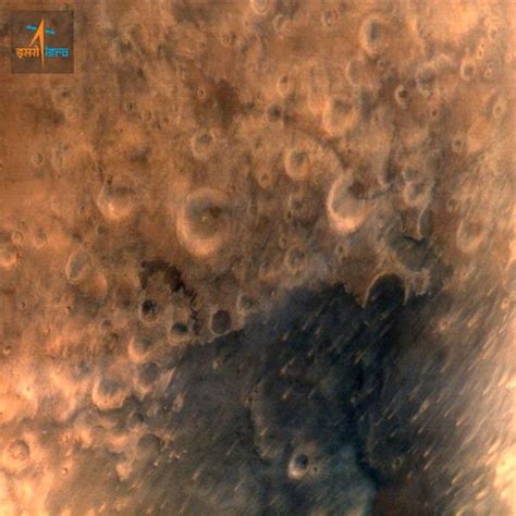 About Mangalyaan: The 6-Month Space Probe That Lasted 8 Years