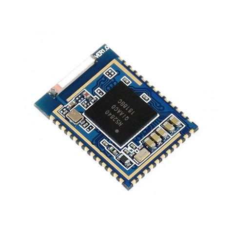 nRF52840 Bluetooth 5.0 Module – ThinkRobotics.com