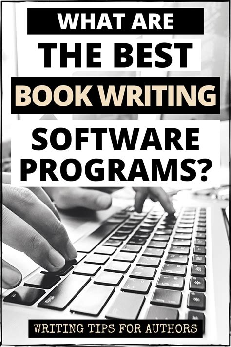 Image result for Book Writing Computer Programs