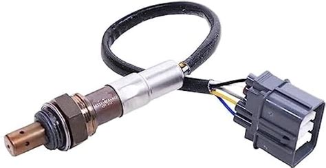 Image result for Bad O2 Sensor Honda Accored