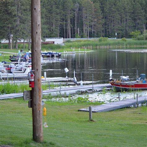 CUT FOOT SIOUX RESORT (Deer River) - Campground Reviews & Photos ...