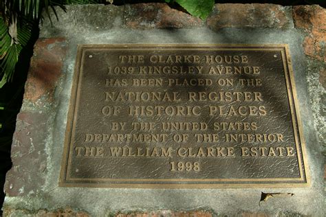 Clarke House Park Orange Park FL.