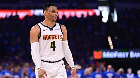 Russell Westbrook Reportedly Focused on NBA Contract, Doesn't Want ...