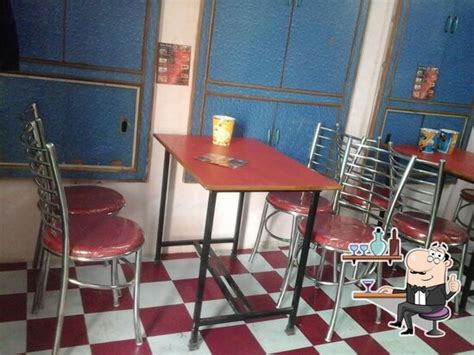 Barra House Family Restaurant, Kanpur - Restaurant menu, prices and reviews
