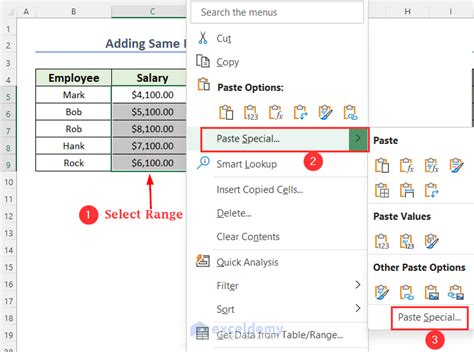 Image result for How to Add Multiple Cells in Excel