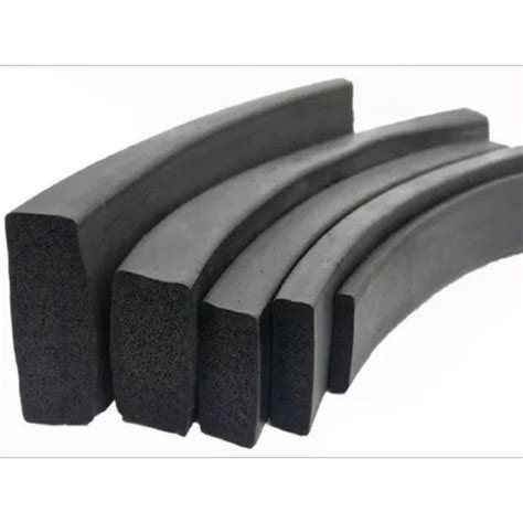 Rubber Sheet - EPDM Rubber Sheet- 3000mm X 1000mm X 5mm Manufacturer ...