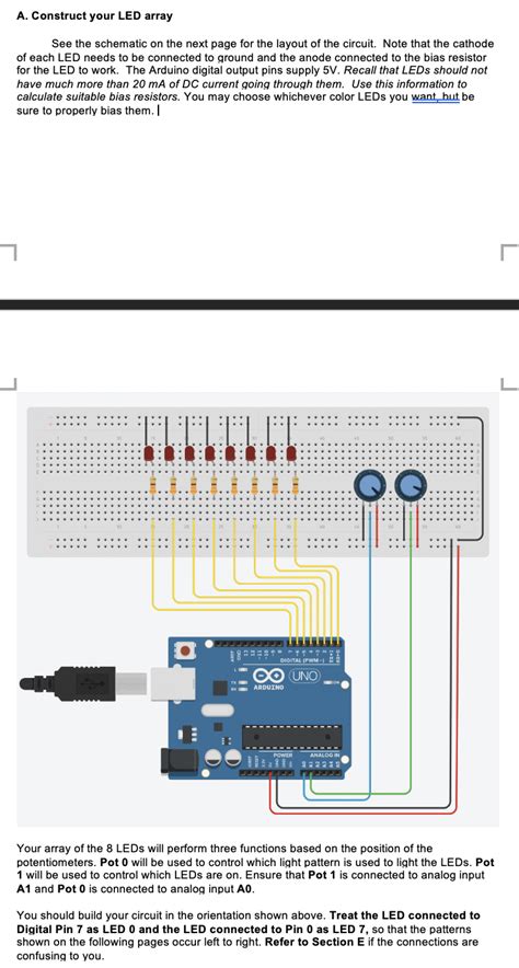 Image result for LED Array Electronic Circuit