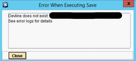 Troubleshooting Guide for Versioning aNd Transport... - SAP Community