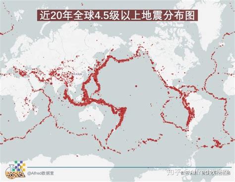 世界上十次最大的地震排名（全球历史上大地震前十名揭晓）-佰致屋
